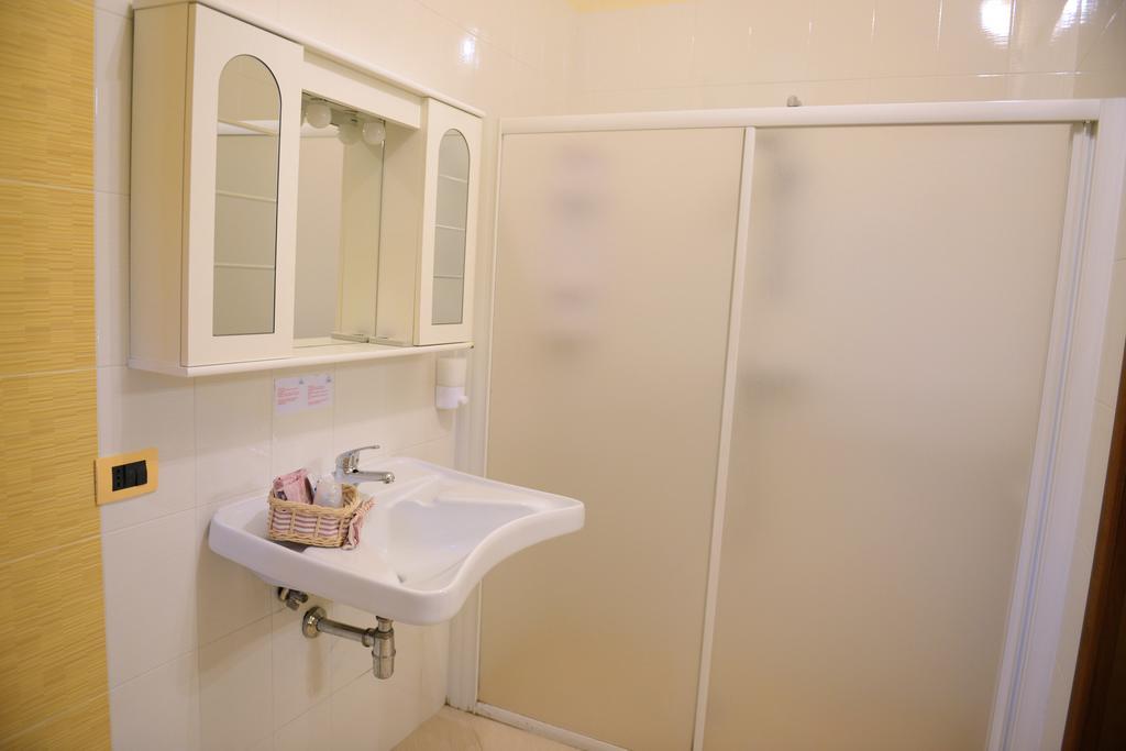 B&B Villa Lucia Mesagne Værelse billede