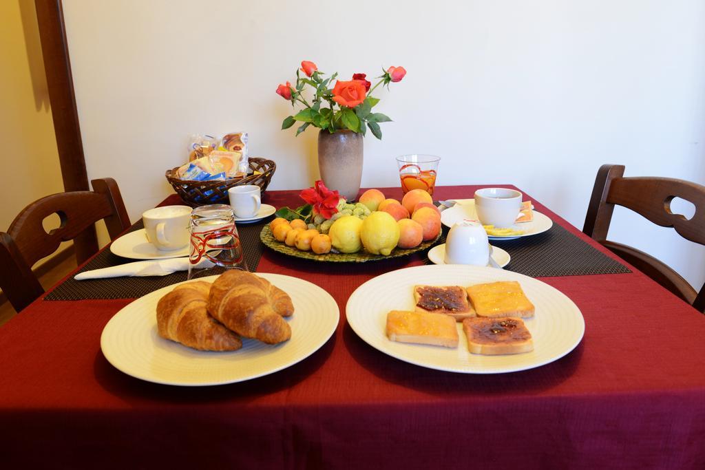 B&B Villa Lucia Mesagne Værelse billede